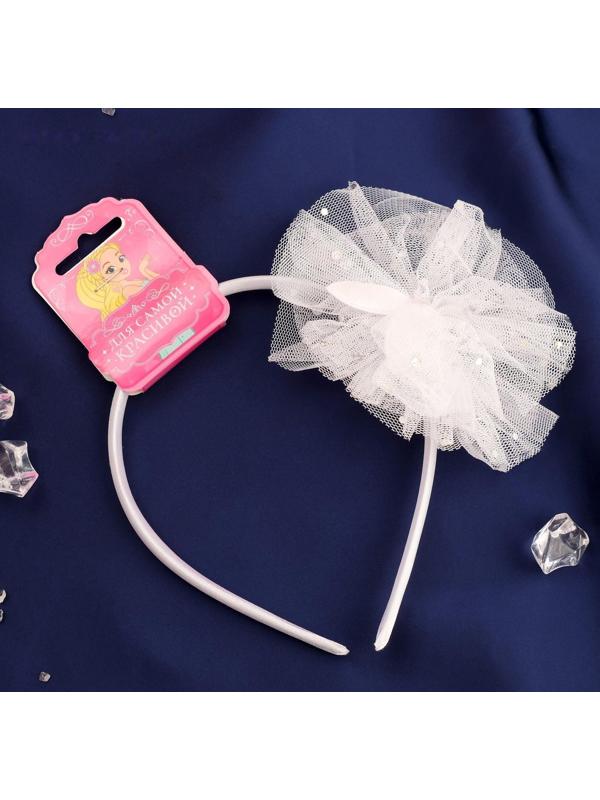 Ободок для волос 