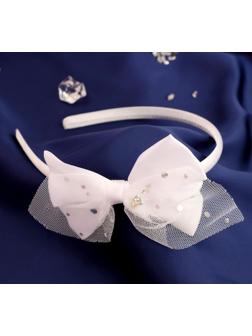 Ободок для волос 