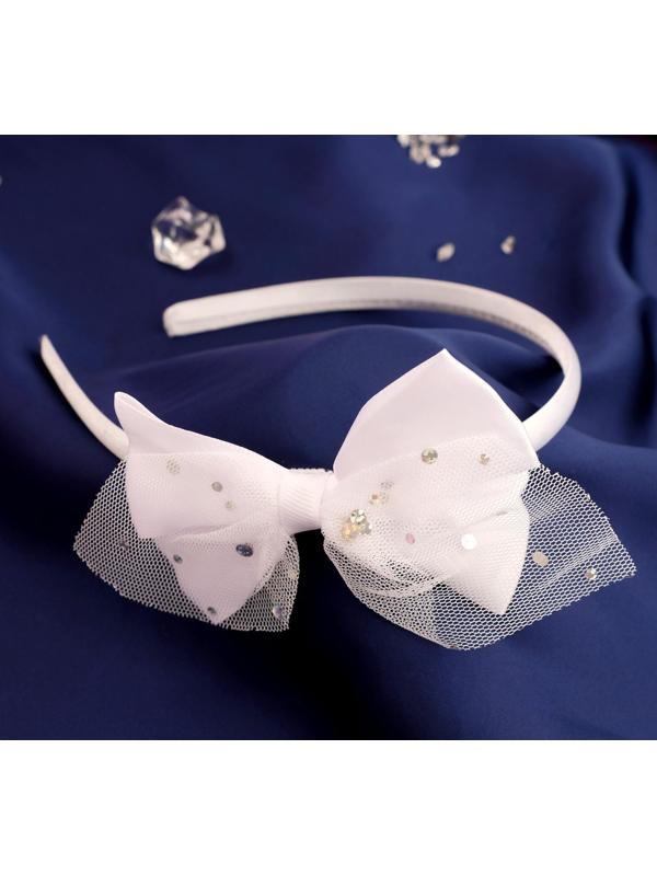 Ободок для волос 