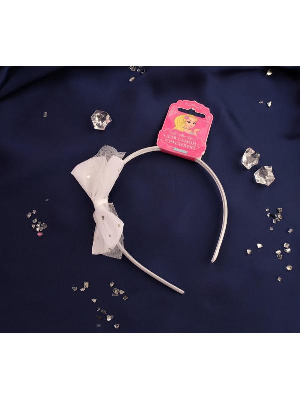 Ободок для волос 