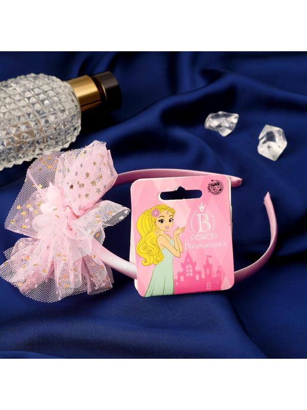 Ободок для волос 