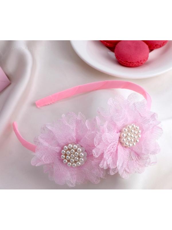 Ободок для волос 