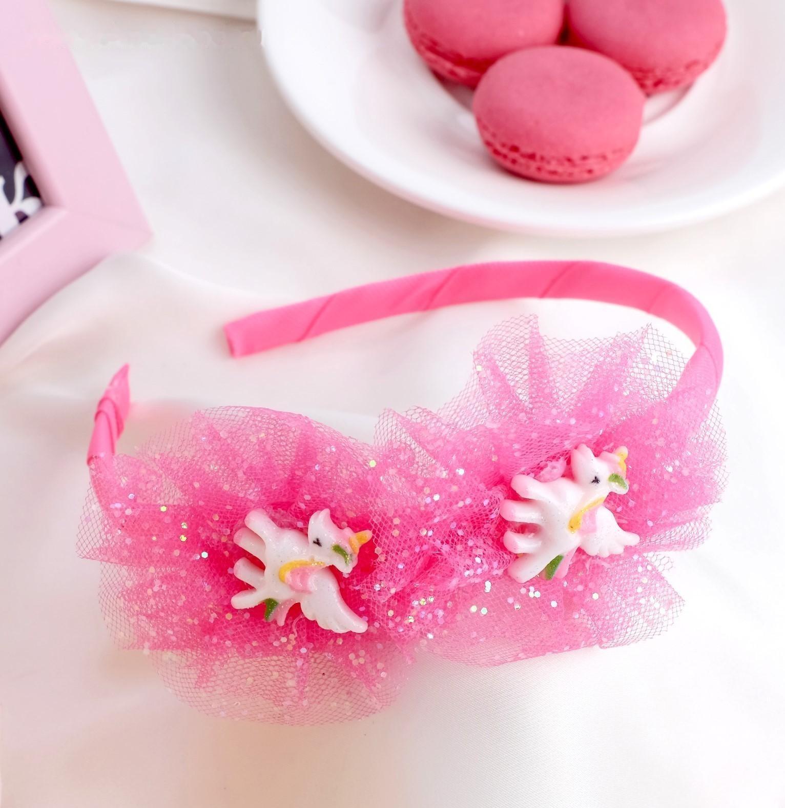 Ободок для волос 