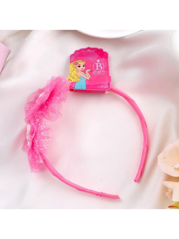 Ободок для волос 