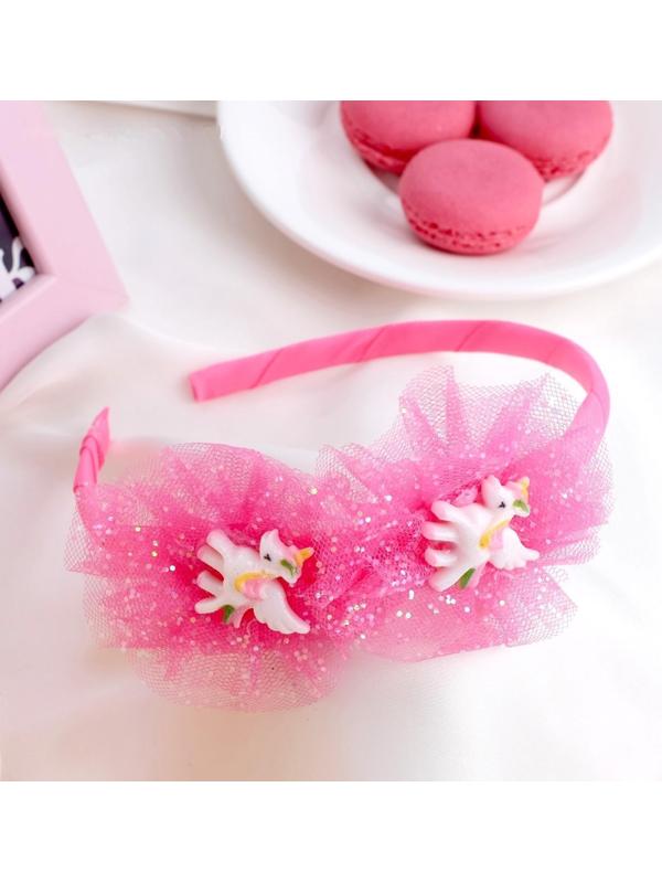 Ободок для волос 