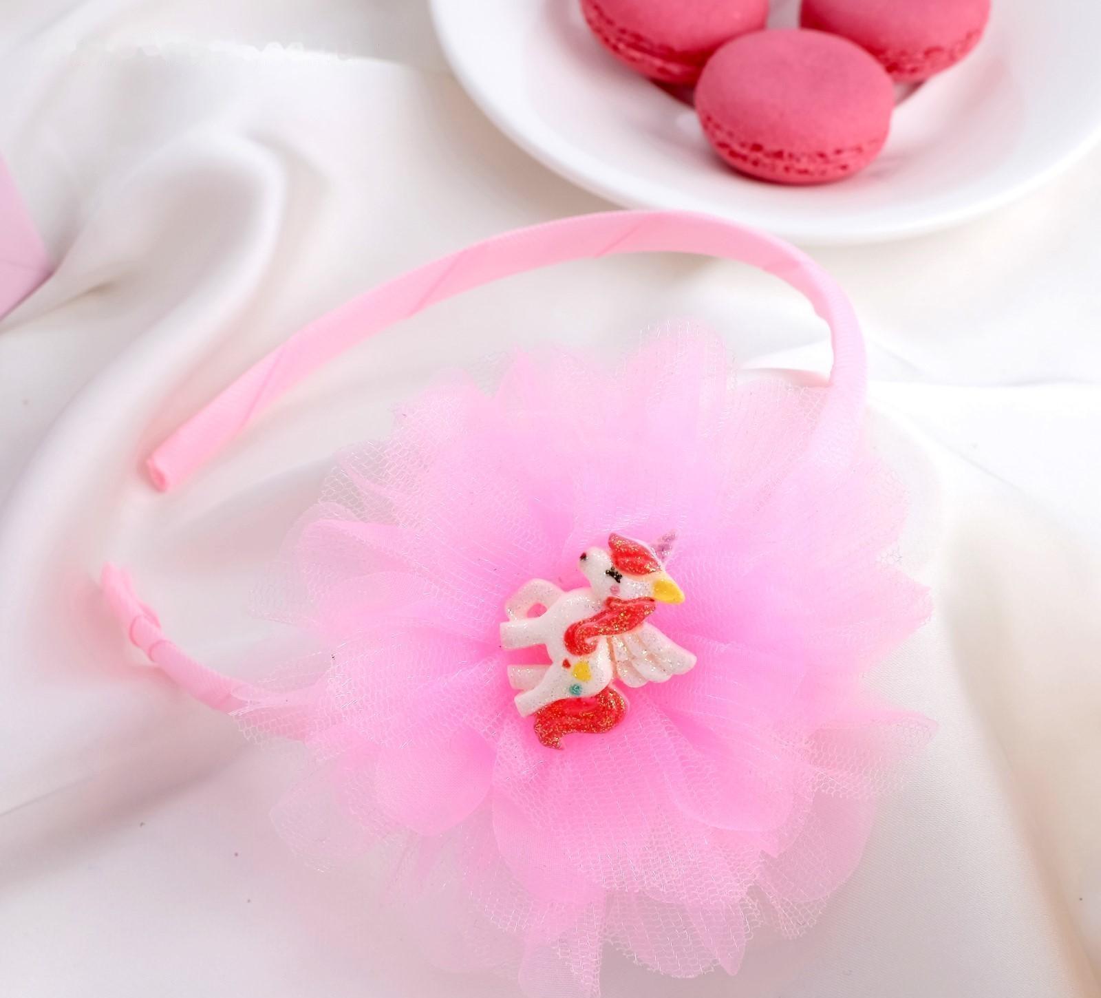 Ободок для волос 