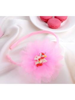 Ободок для волос 