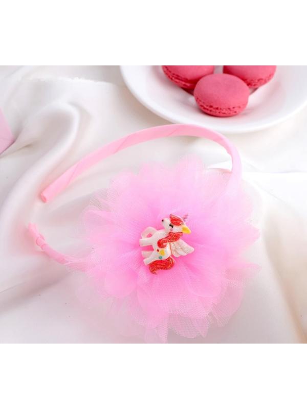 Ободок для волос 