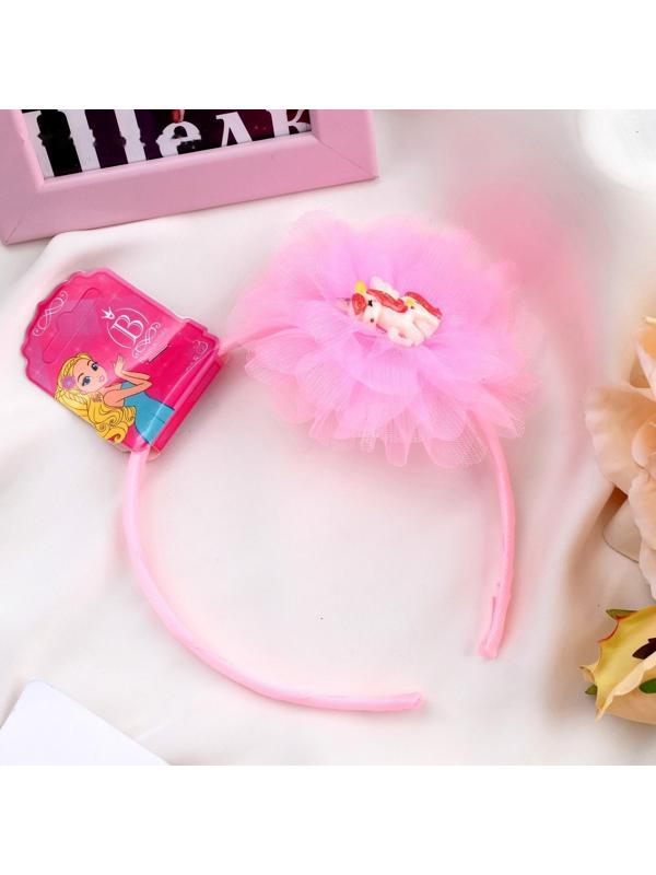 Ободок для волос 