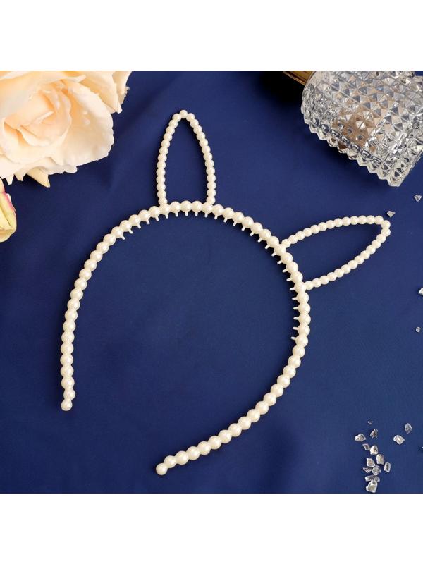 Ободок для волос 