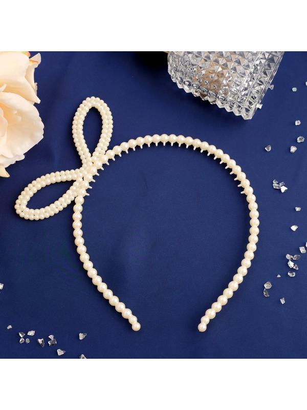 Ободок для волос 