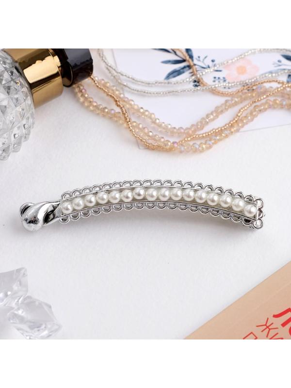 Банан для волос 