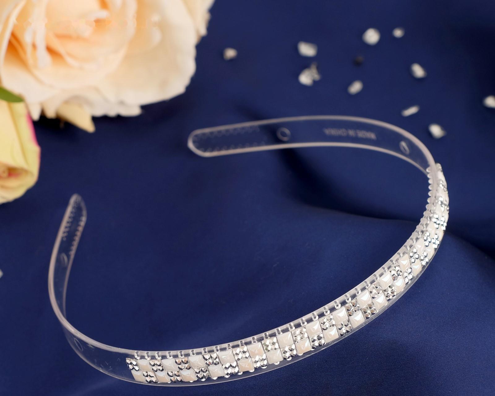 Ободок для волос 