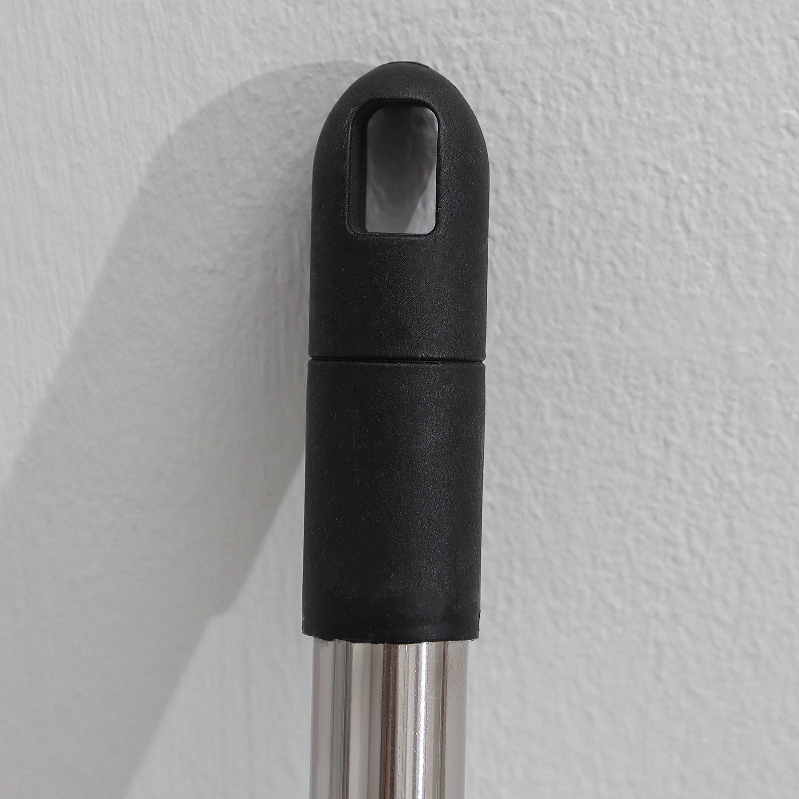 Черенок из нержавеющей стали, 118 см