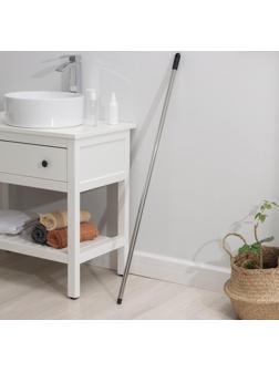 Черенок из нержавеющей стали, 118 см