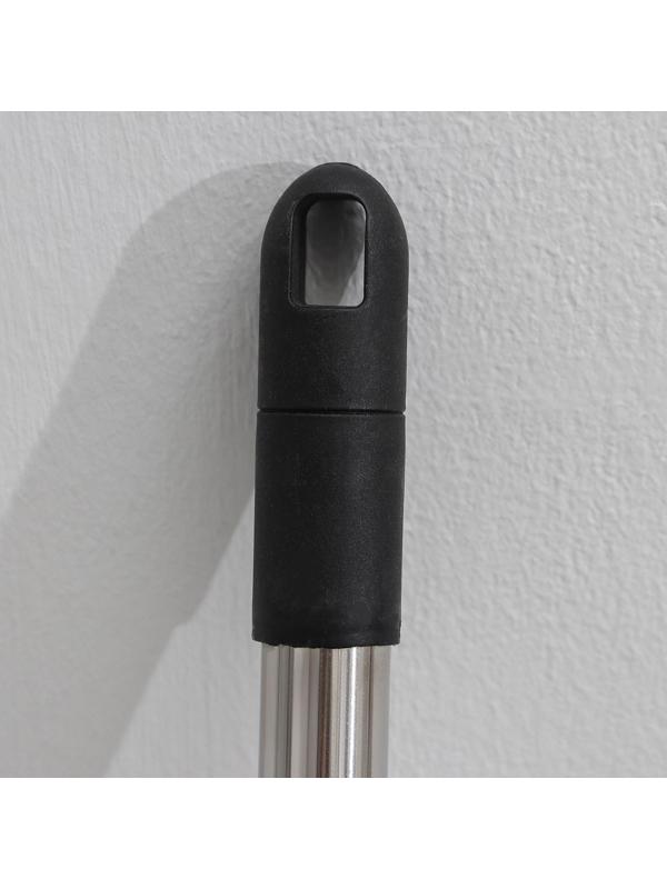 Черенок из нержавеющей стали, 118 см