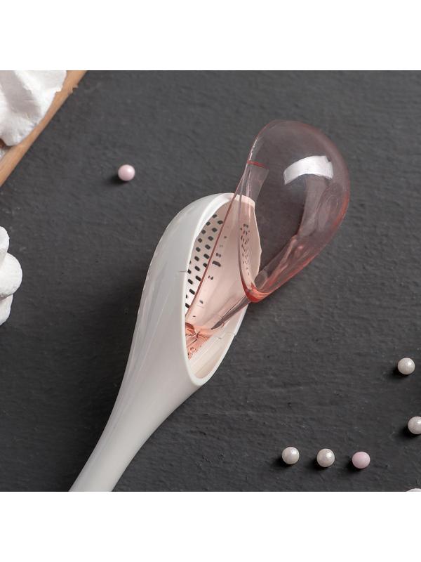 Диспенсер для сахарной пудры «Сладость», 19,5 см