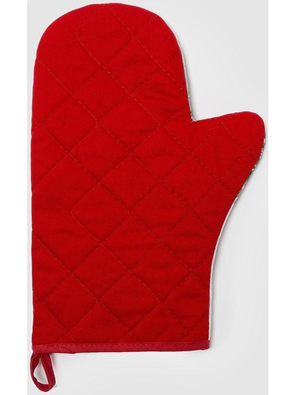 Варежка-прихватка Этель 