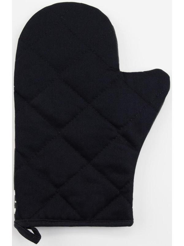 Варежка-прихватка 