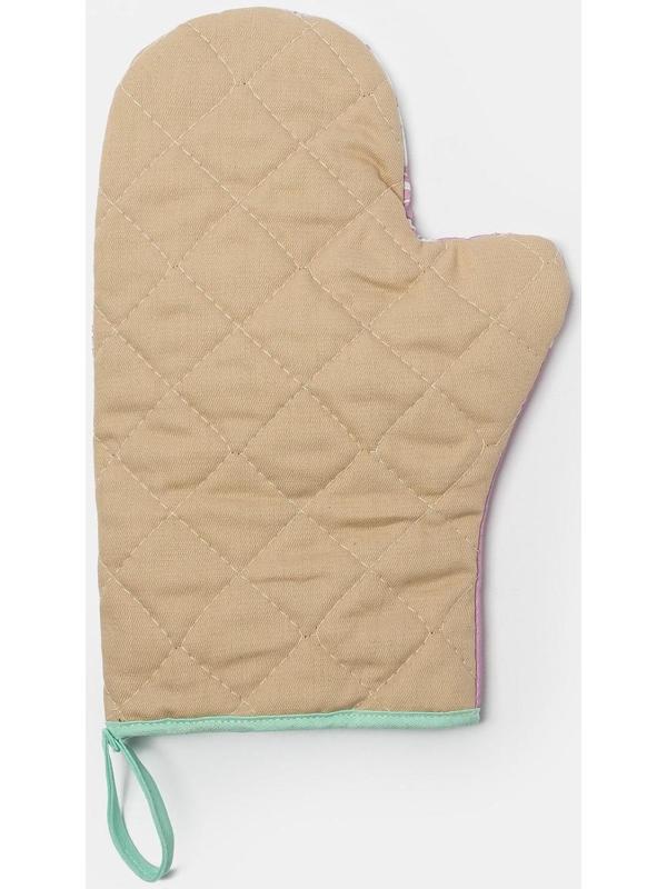 Варежка-прихватка 