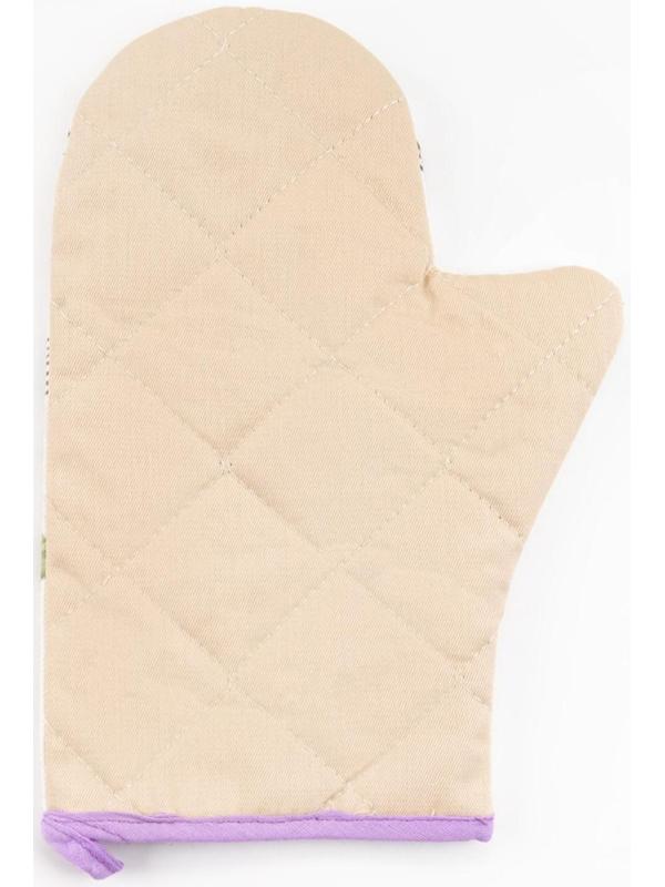 Варежка-прихватка 