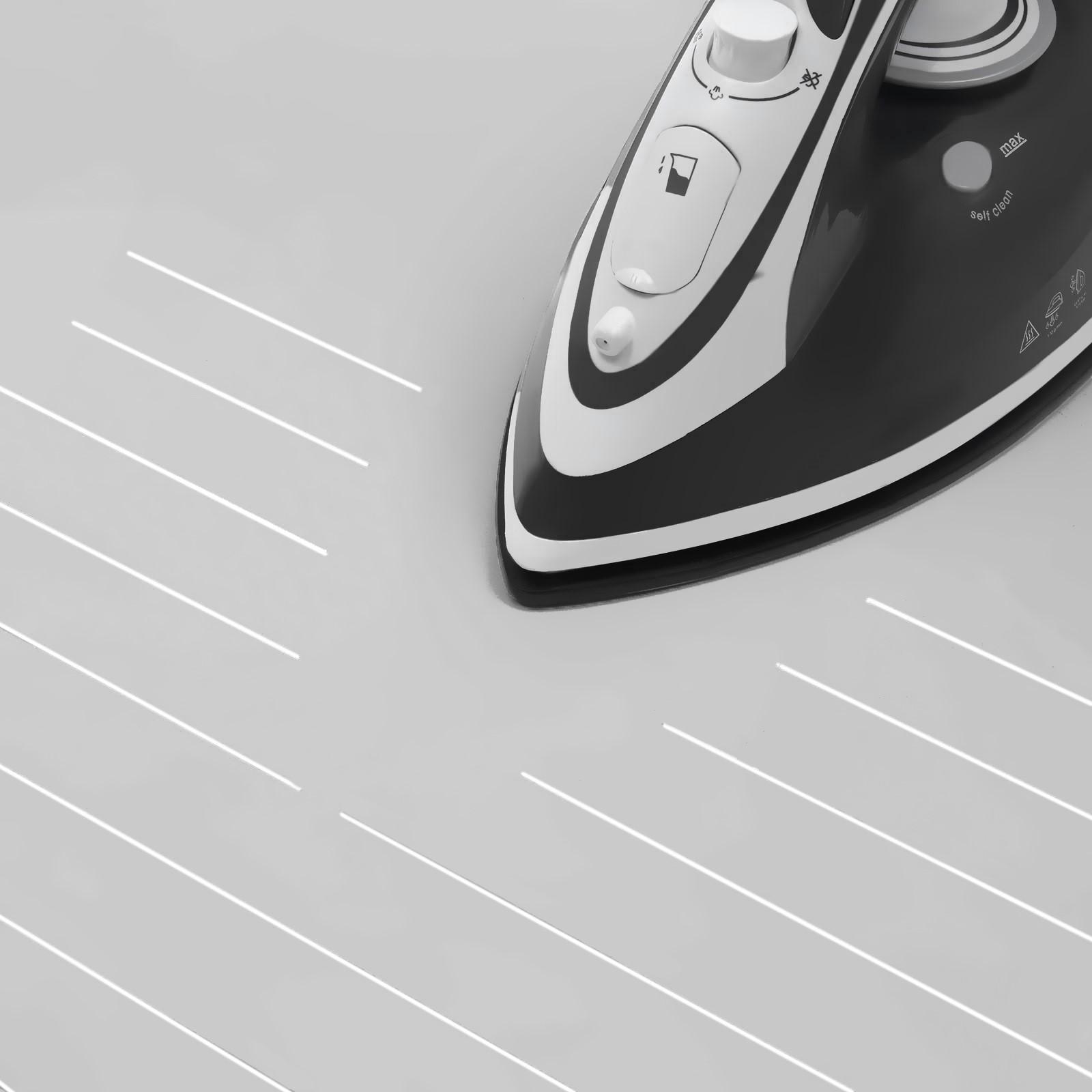 Ручка для ткани термоисчезающая, цвет белый