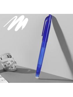 Ручка для ткани термоисчезающая, цвет белый