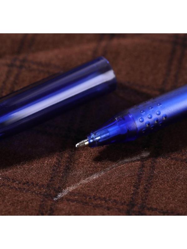 Ручка для ткани термоисчезающая, цвет белый