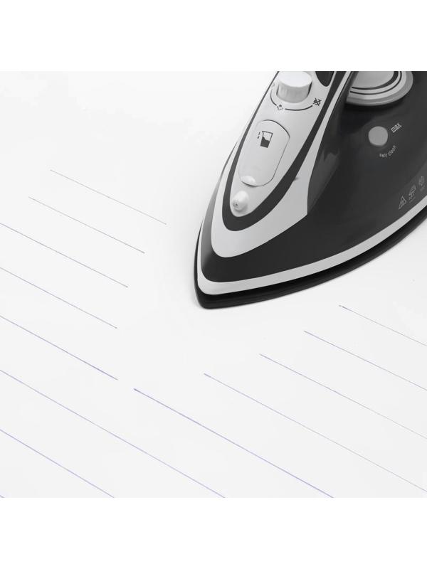 Ручка для ткани термоисчезающая, цвет синий