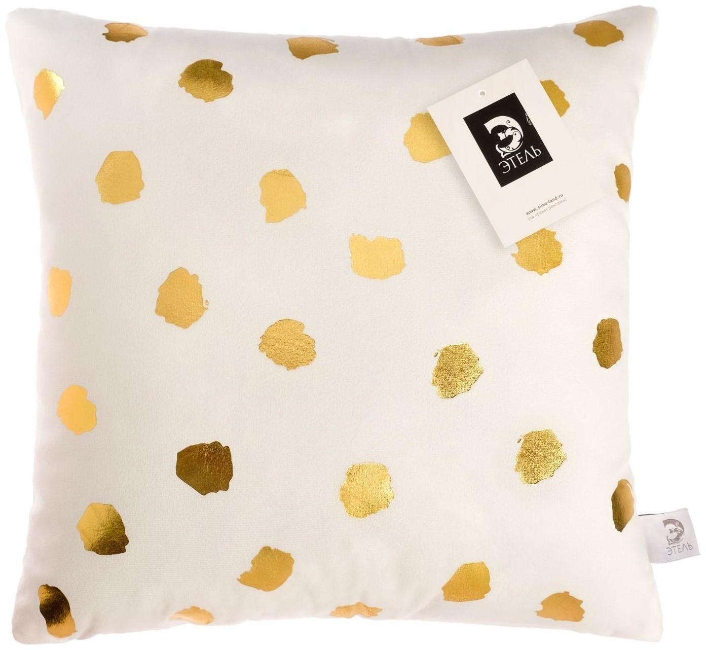 Подушка декоративная 