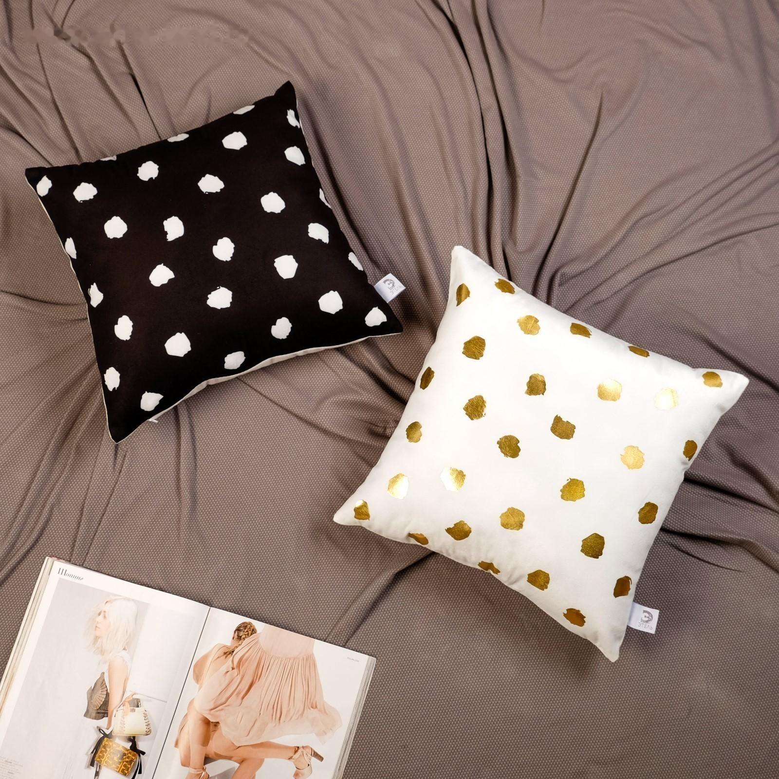 Подушка декоративная 