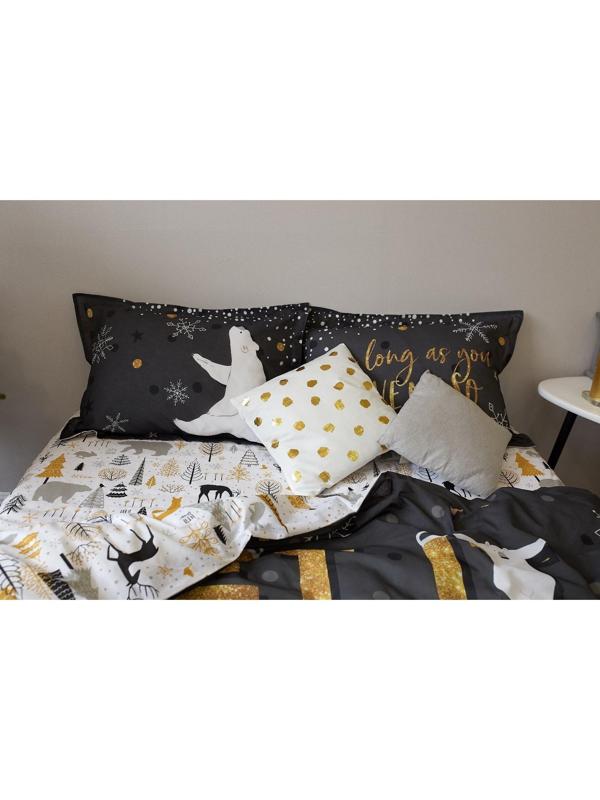 Подушка декоративная 