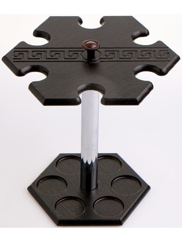 Мини-бар 12 предметов коньяк, Вдохновение, темный  350/50 мл