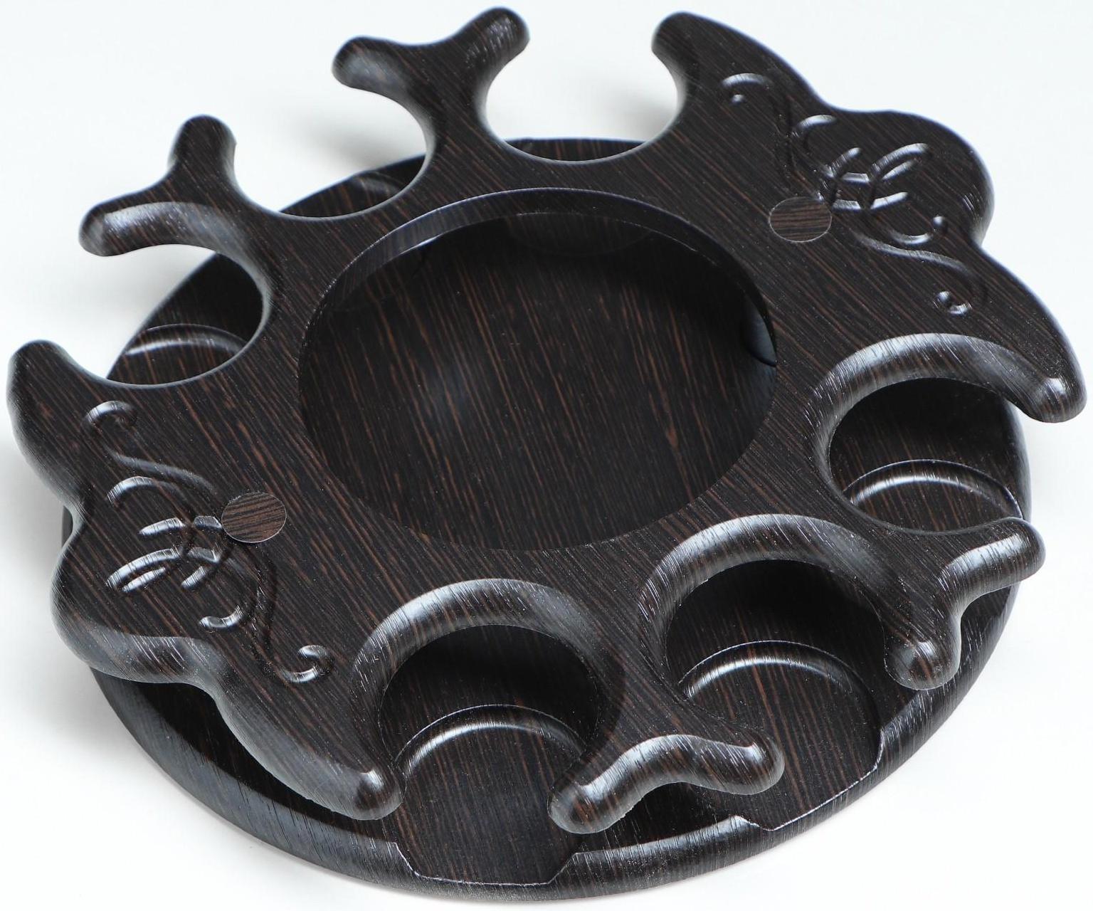 Мини-бар 7 предметов Столичный, Вдохновение 500/50 мл