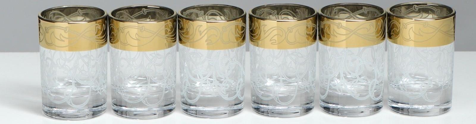 Мини-бар 7 предметов Столичный, Вдохновение 500/50 мл