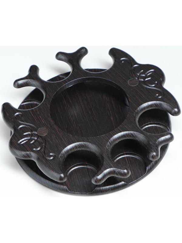 Мини-бар 7 предметов Столичный, Вдохновение 500/50 мл