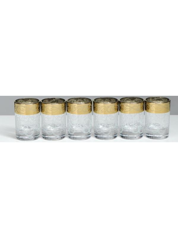 Мини-бар 7 предметов Столичный, Вдохновение 500/50 мл