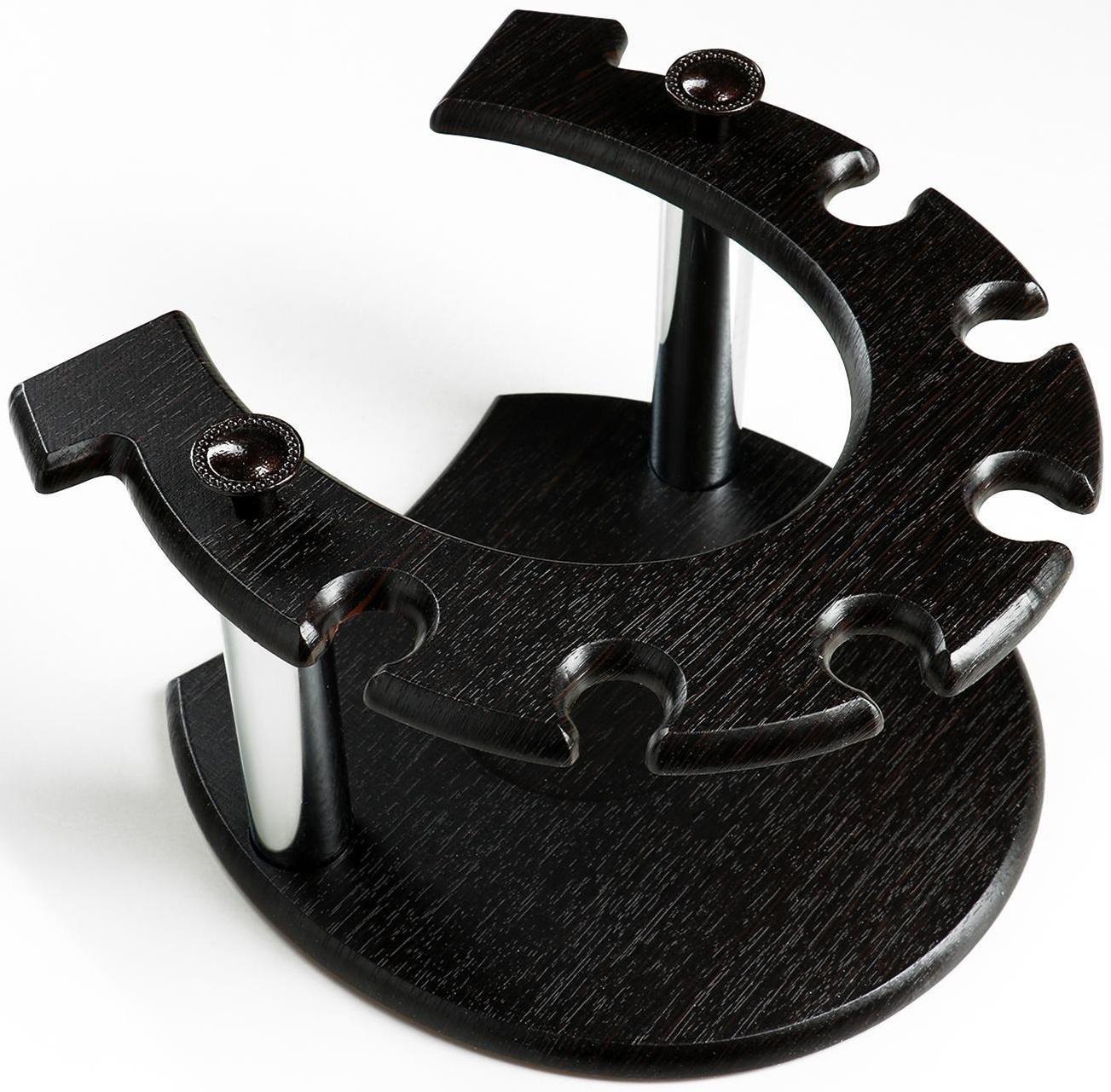 Мини-бар 7 предметов подкова, Вдохновение 500 мл/ 60 мл