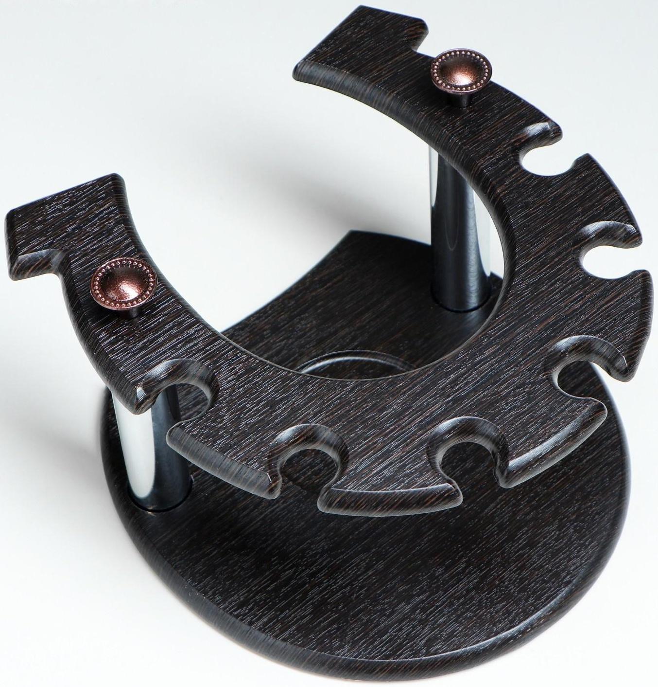 Мини-бар 7 предметов подкова, Вдохновение 500 мл/ 60 мл