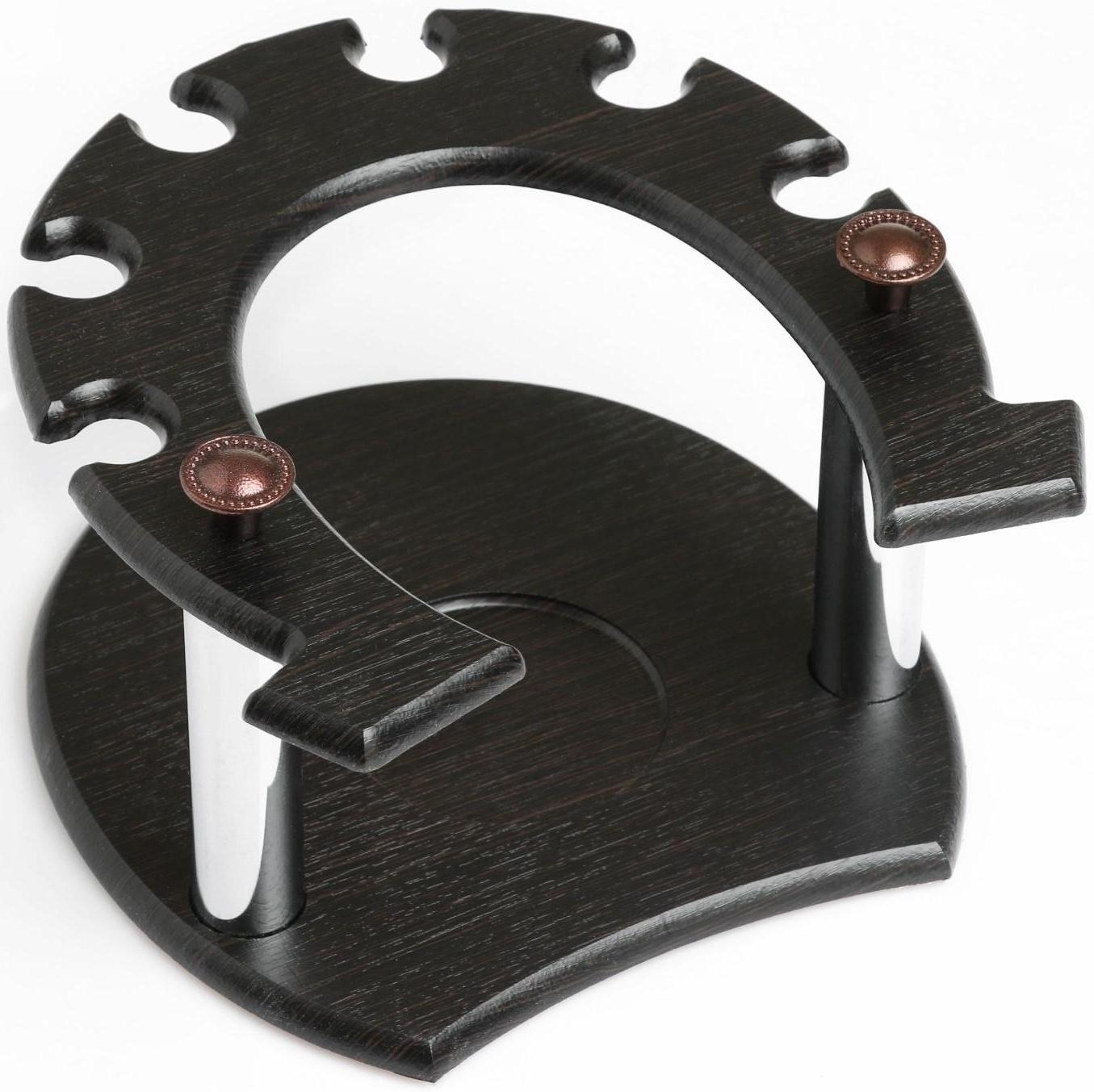 Мини-бар 7 предметов подкова, Вдохновение 500 мл/ 60 мл