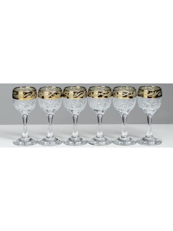 Мини-бар 7 предметов подкова, Вдохновение 500 мл/ 60 мл