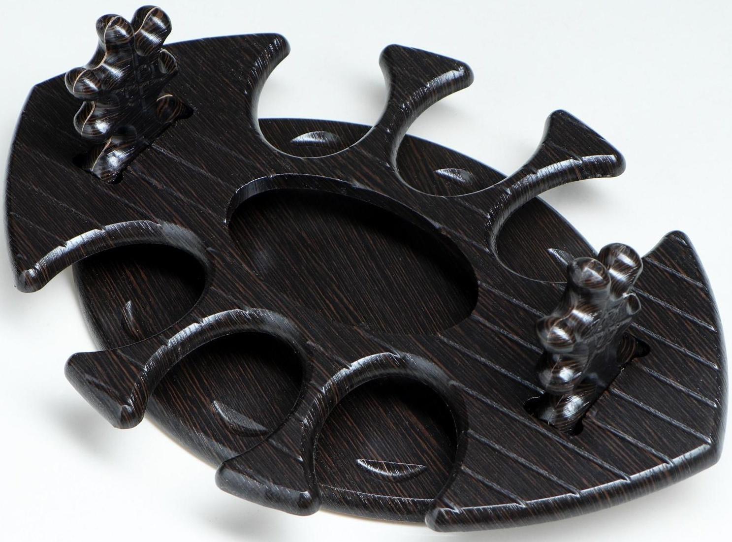 Мини-бар Фрегат 