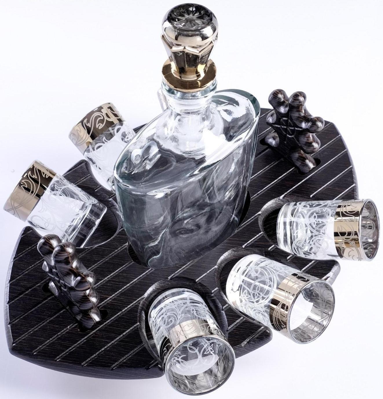 Мини-бар Фрегат 