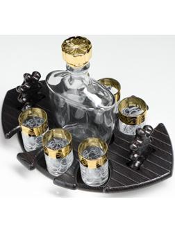 Мини-бар Фрегат 