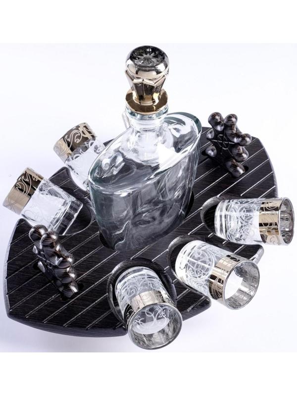 Мини-бар Фрегат 