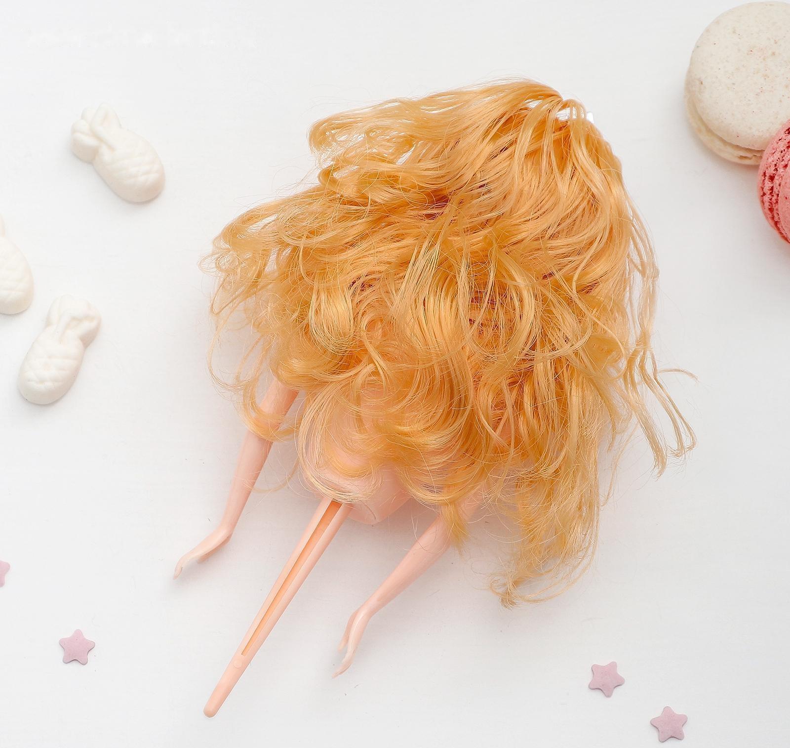 Кукла для торта «Ребекка», 18×6×5 см