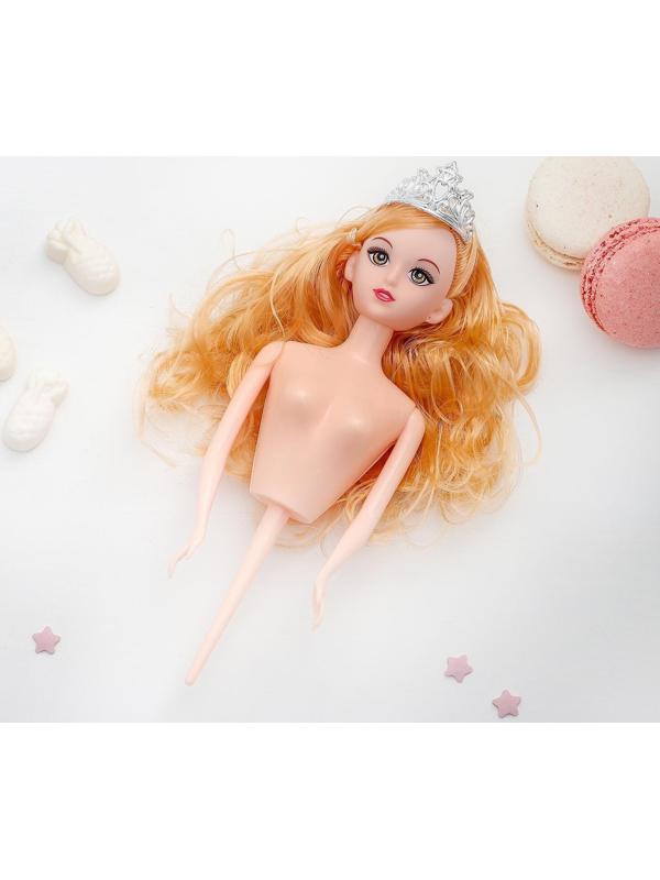 Кукла для торта «Ребекка», 18×6×5 см