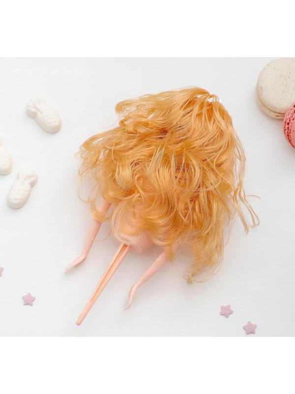 Кукла для торта «Ребекка», 18×6×5 см