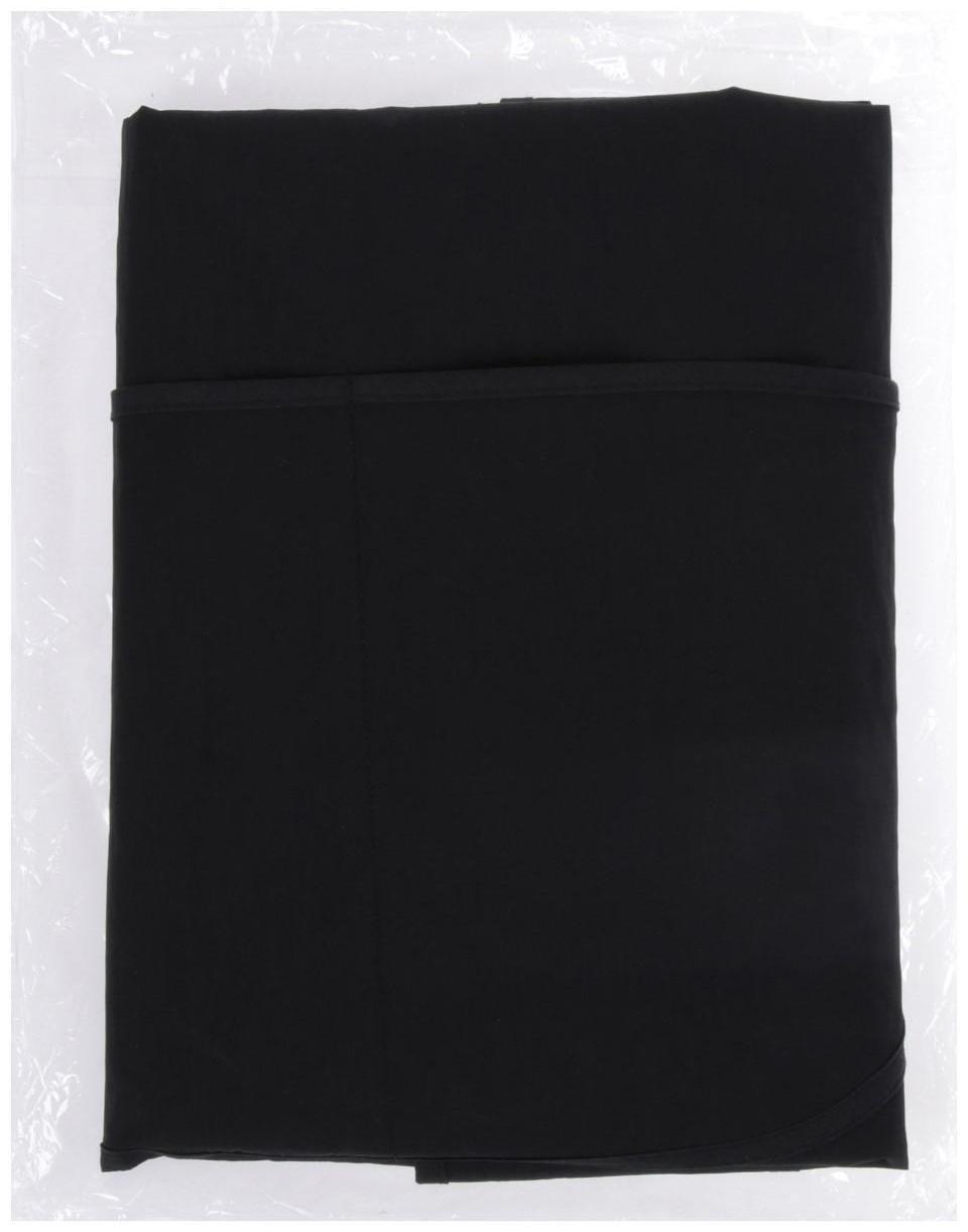 Фартук для мастера, цвет чёрный