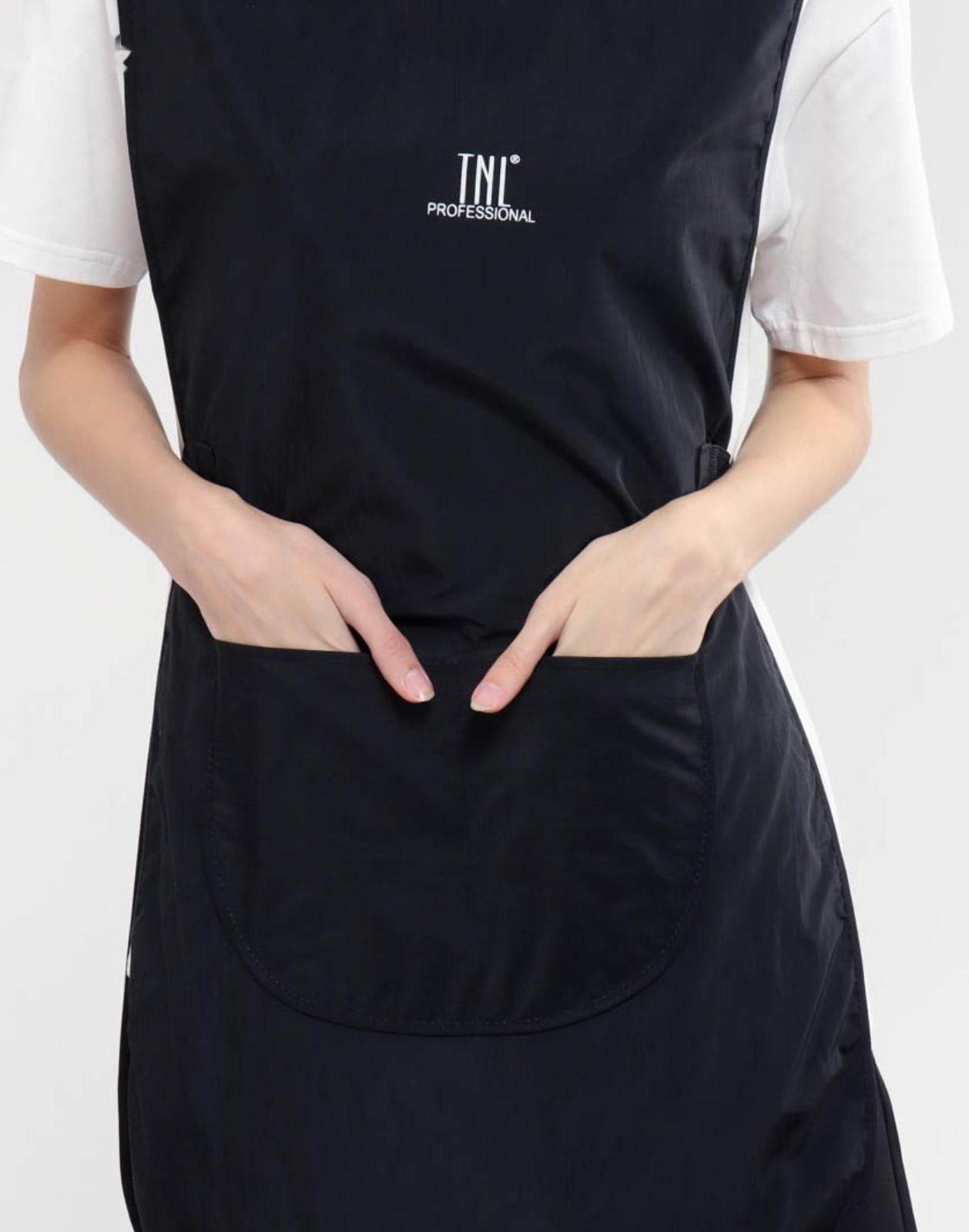 Фартук для мастера, цвет чёрный
